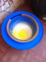 palamito per tonnetti